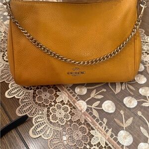 Coach crossbody bag